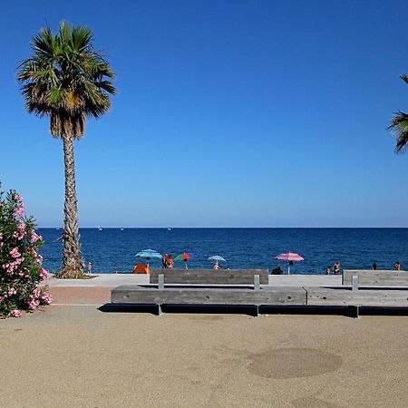Stella Marina Appartement Savona Buitenkant foto