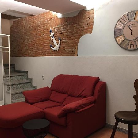 Stella Marina Appartement Savona Buitenkant foto