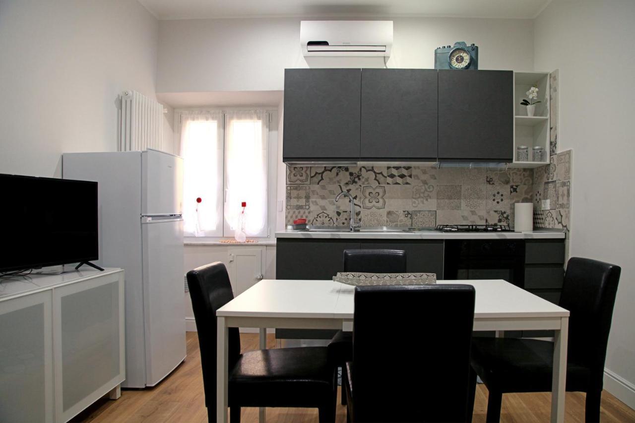 Stella Marina Appartement Savona Buitenkant foto