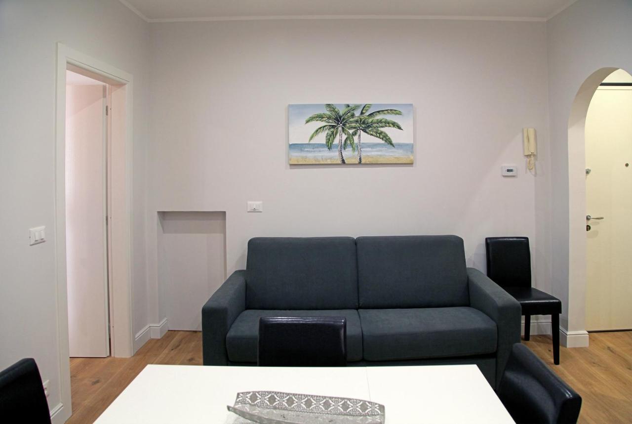 Stella Marina Appartement Savona Buitenkant foto