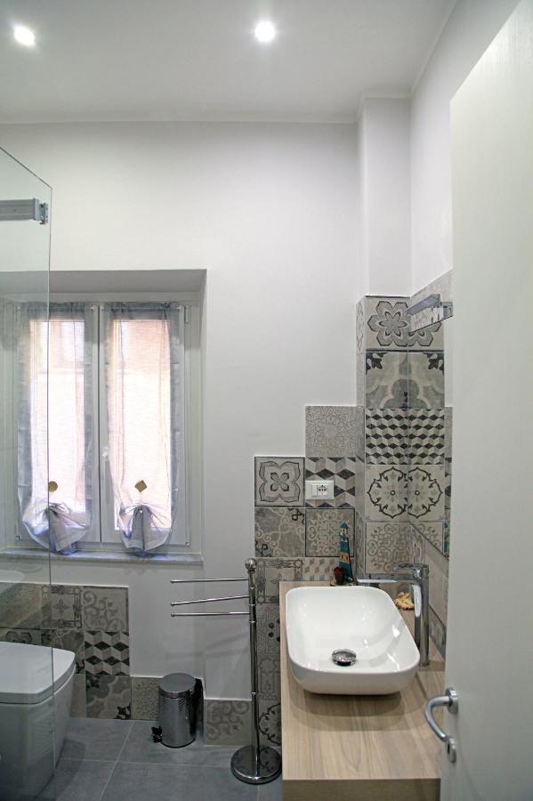 Stella Marina Appartement Savona Buitenkant foto
