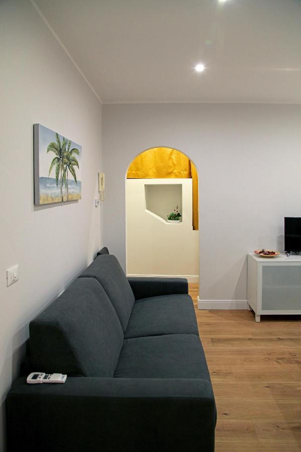 Stella Marina Appartement Savona Buitenkant foto