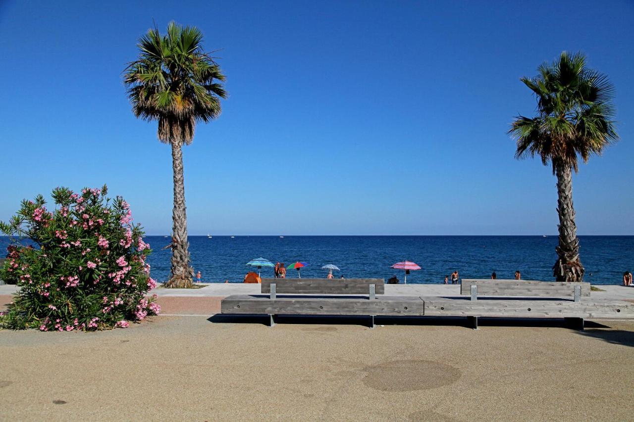 Stella Marina Appartement Savona Buitenkant foto