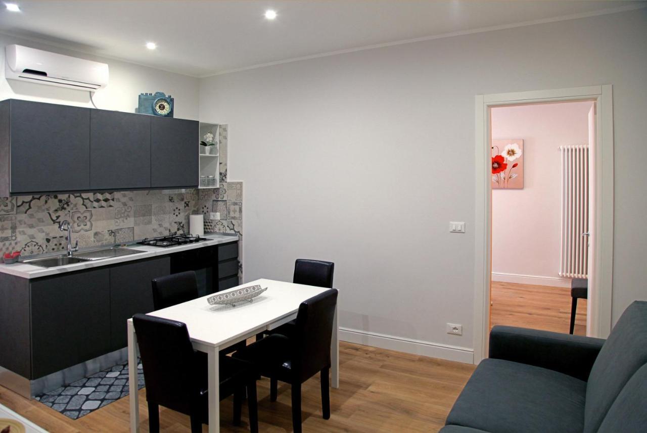 Stella Marina Appartement Savona Buitenkant foto