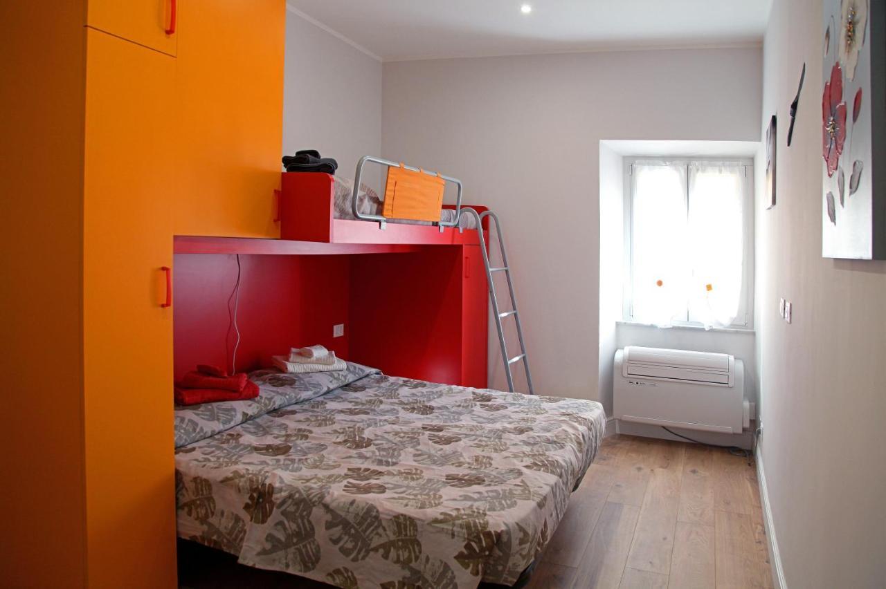 Stella Marina Appartement Savona Buitenkant foto