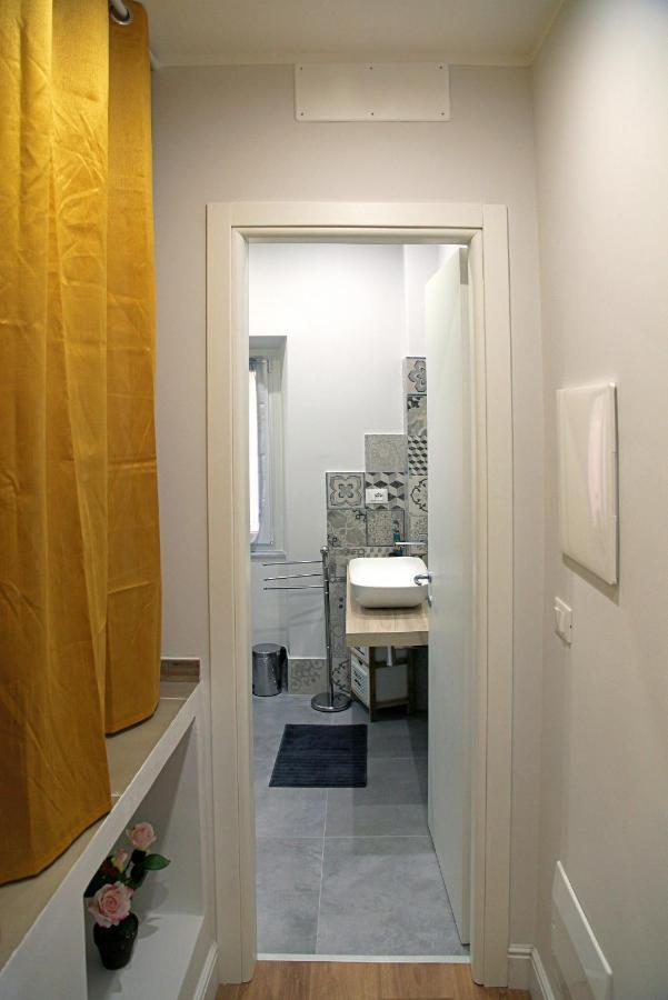 Stella Marina Appartement Savona Buitenkant foto