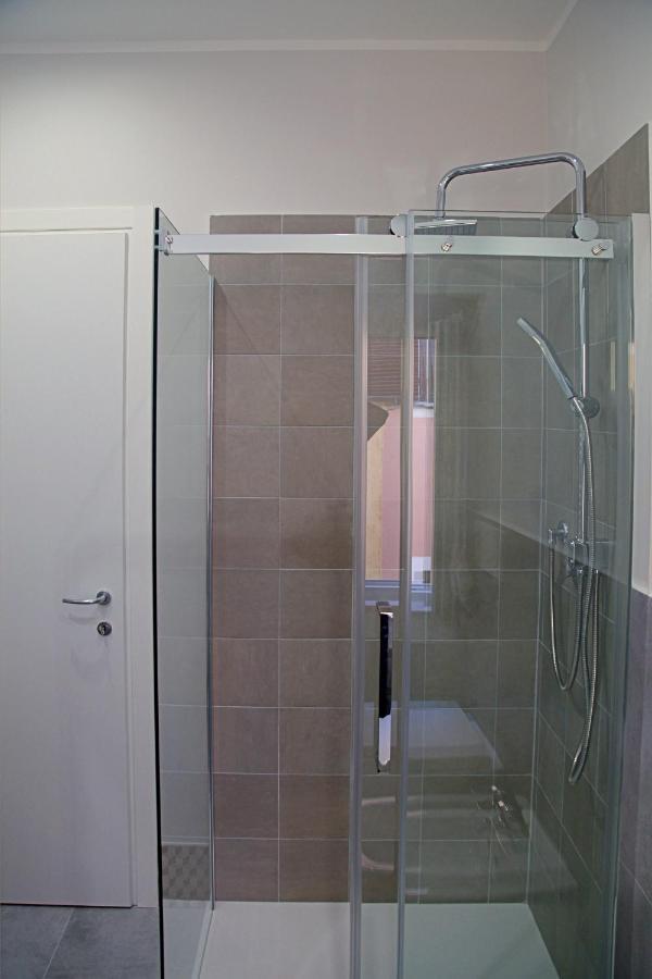 Stella Marina Appartement Savona Buitenkant foto