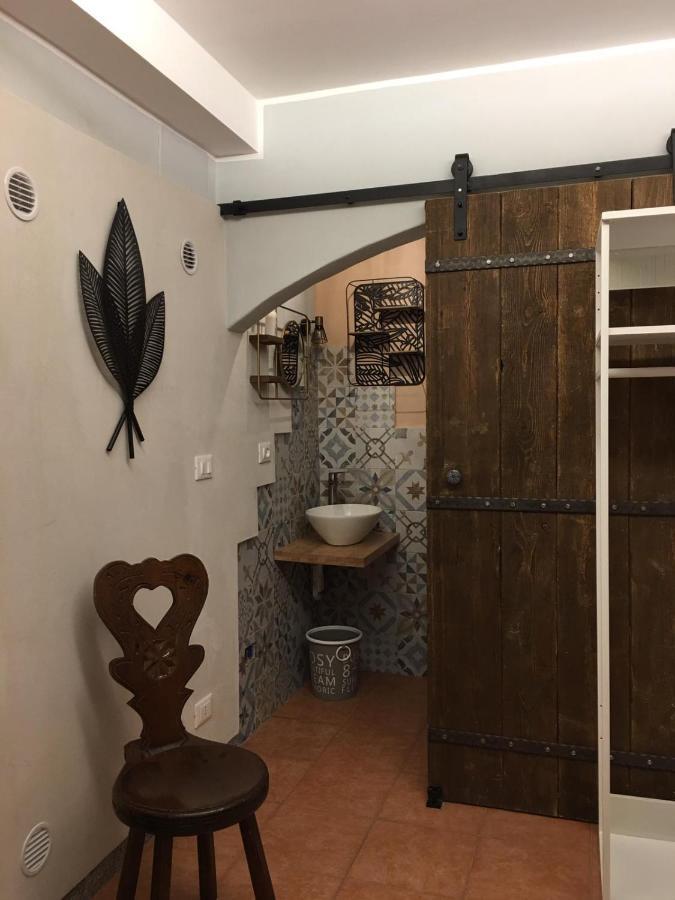 Stella Marina Appartement Savona Buitenkant foto